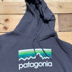 Patagonia Sweatshirt